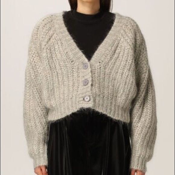 Remain Birger Christensen Luna sweater new no tags us 6 - Picture 13 of 13